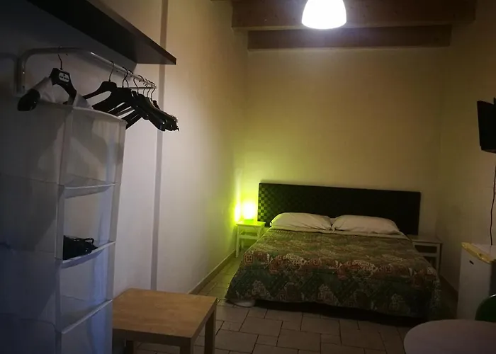 La Corte Del Borgo Antico Appartamento