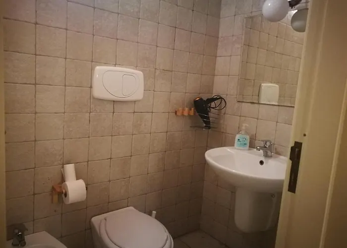 La Corte Del Borgo Antico