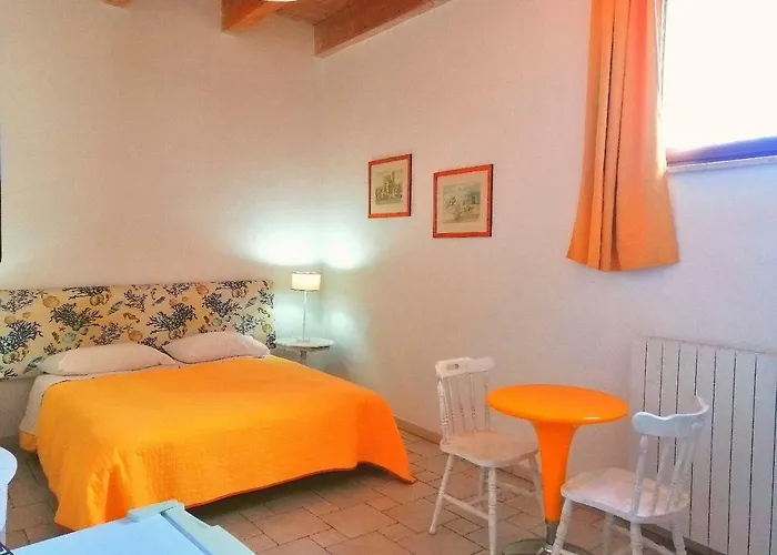 Apartamento Corte Del Borgo Antico Bari