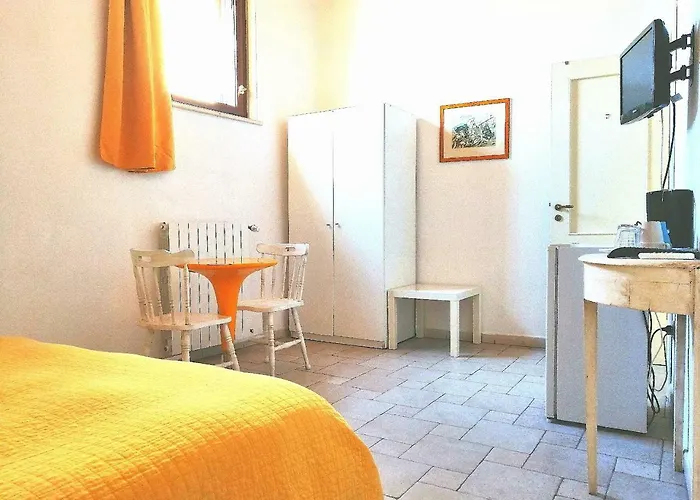 Corte Del Borgo Antico Apartamento