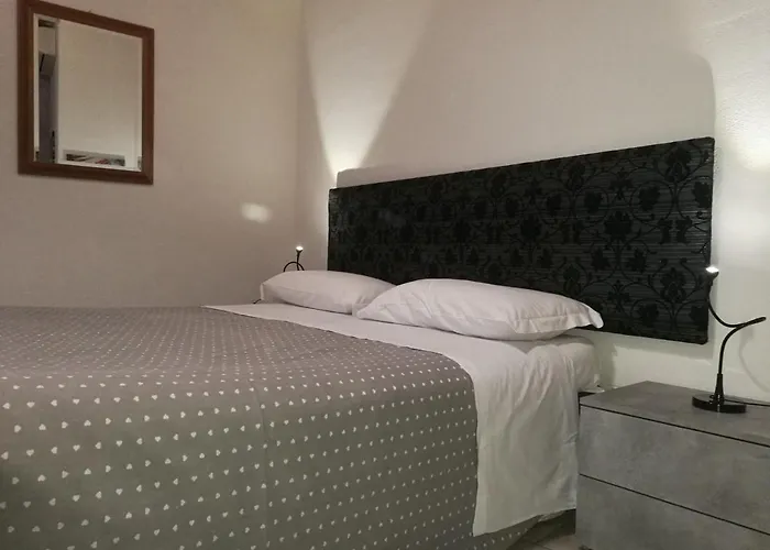 Apartamento Corte Del Borgo Antico