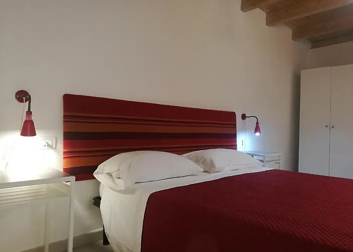 La Corte Del Borgo Antico Bari