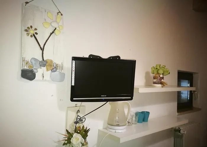 La Corte Del Borgo Antico *