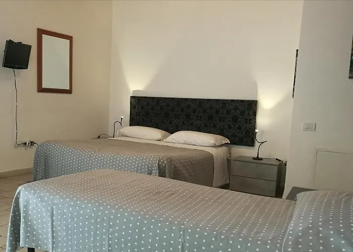 Apartamento Corte Del Borgo Antico