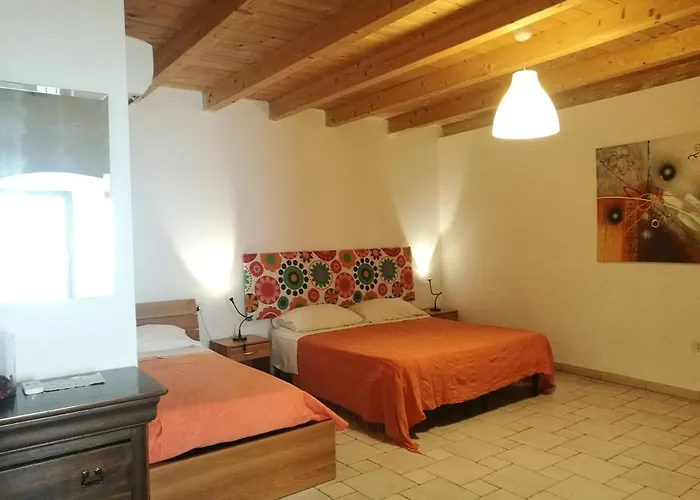 La Corte Del Borgo Antico